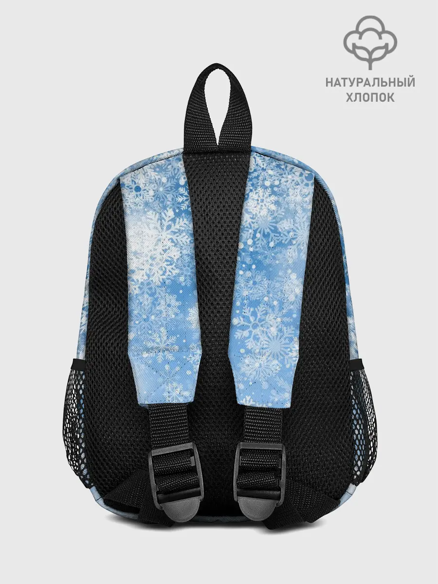 Рюкзак детский / Pikachu Pika Pika