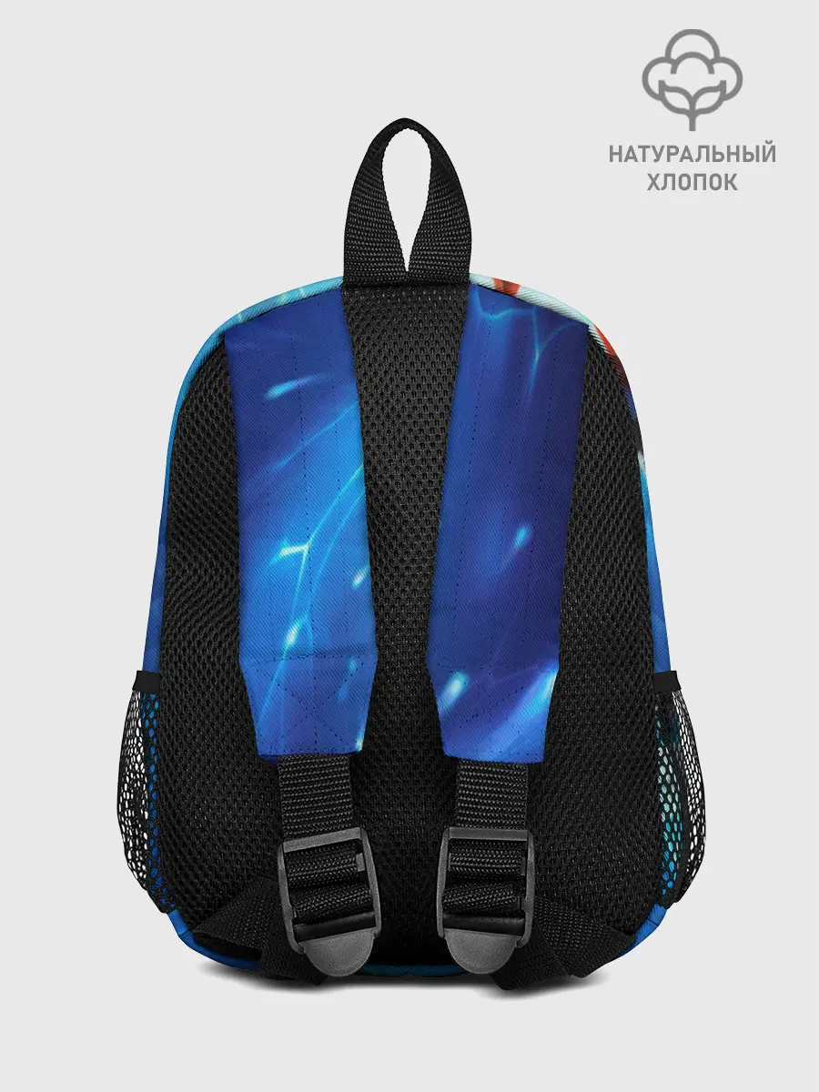 Рюкзак детский / Crash Bandicoot