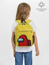 Рюкзак детский / Among Us classic