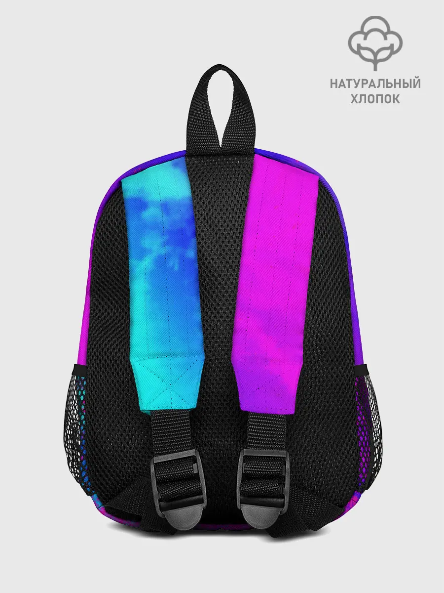 Рюкзак детский / BILLIE EILISH / БИЛЛИ АЙЛИШ