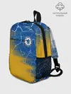 Рюкзак детский / CHELSEA F.C. / ЧЕЛСИ