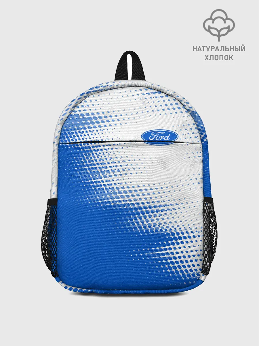 Рюкзак детский / FORD / Форд