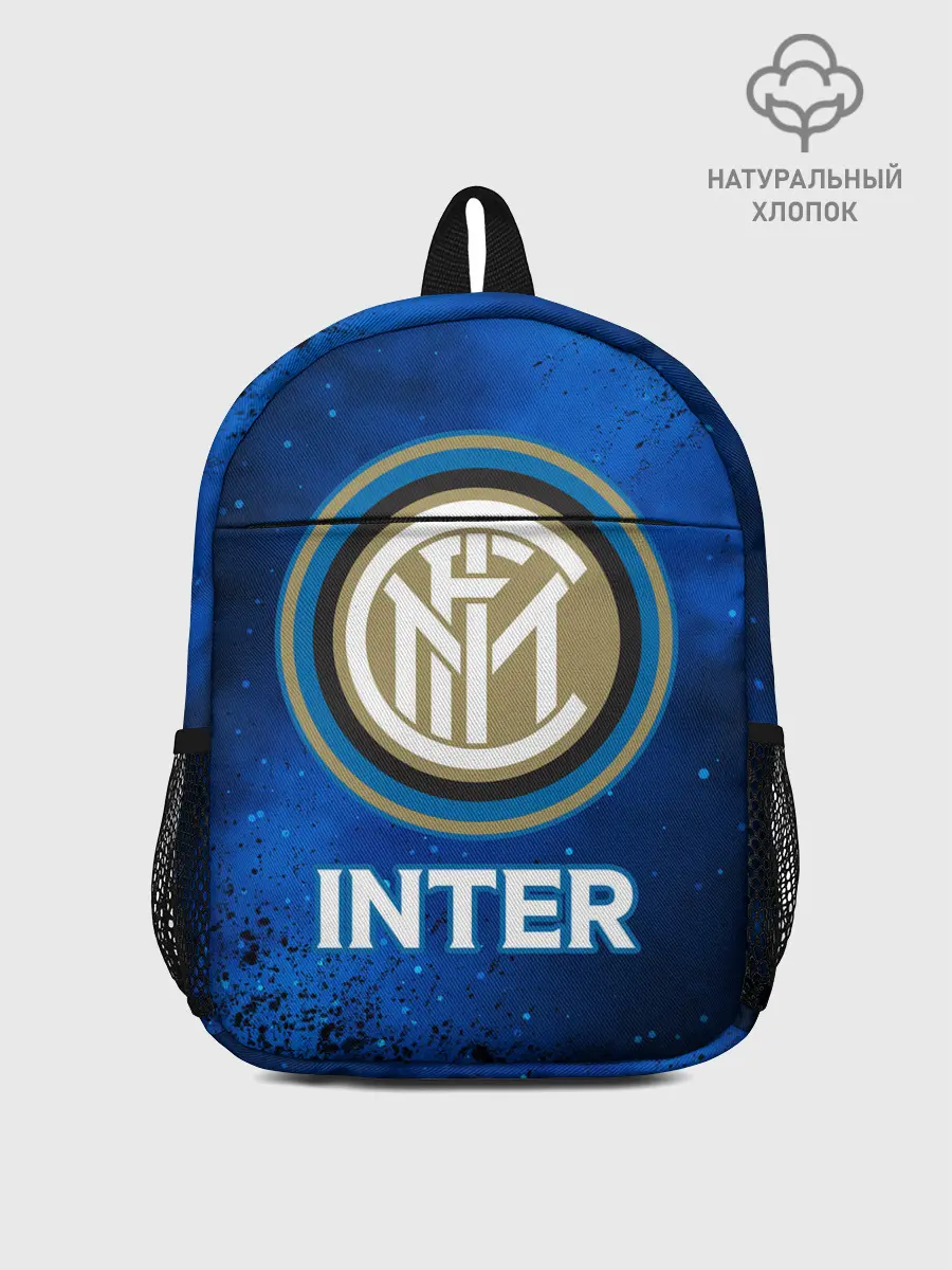 Рюкзак детский / INTER / Интер