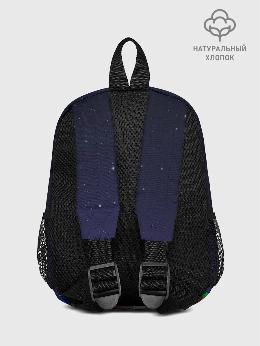 Рюкзак детский / Among Us team