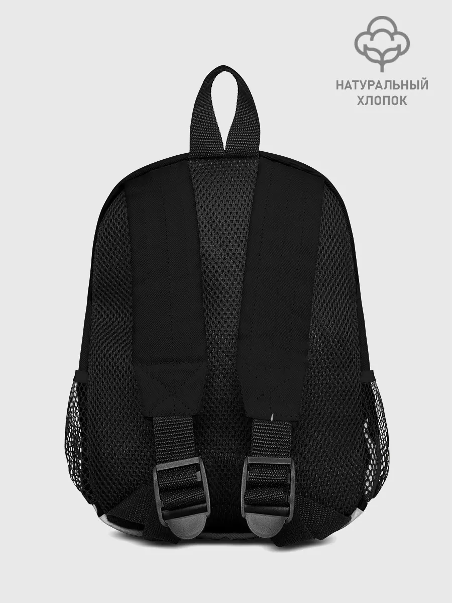 Рюкзак детский / Нью-Джерси Девилз