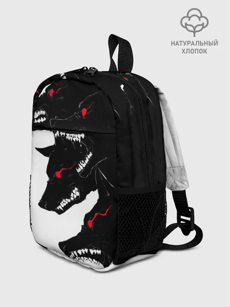 Рюкзак детский / Gluttony