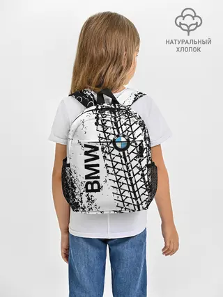Рюкзак детский / BMW.