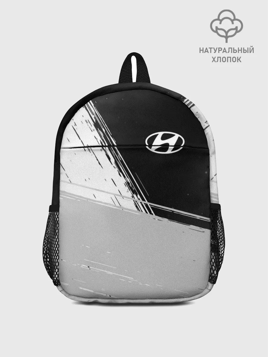 Рюкзак детский / HYUNDAI / Хендай