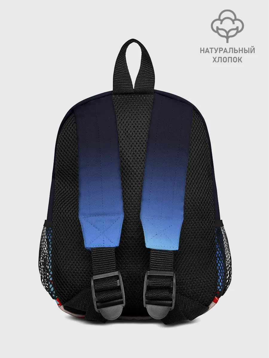 Рюкзак детский / Among UsEtow