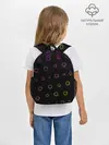 Рюкзак детский / NIRVANA / НИРВАНА