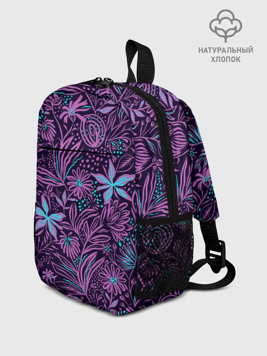 Рюкзак детский / Морские Мотивы