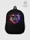 Рюкзак детский / Audi