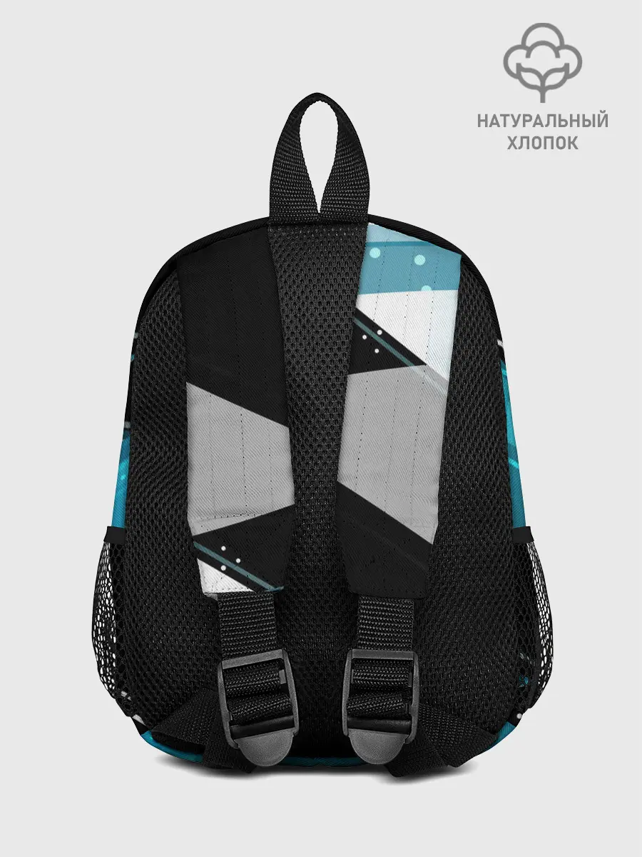 Рюкзак детский / RUSSIA.