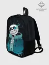 Рюкзак детский / UNDERTALE SANS