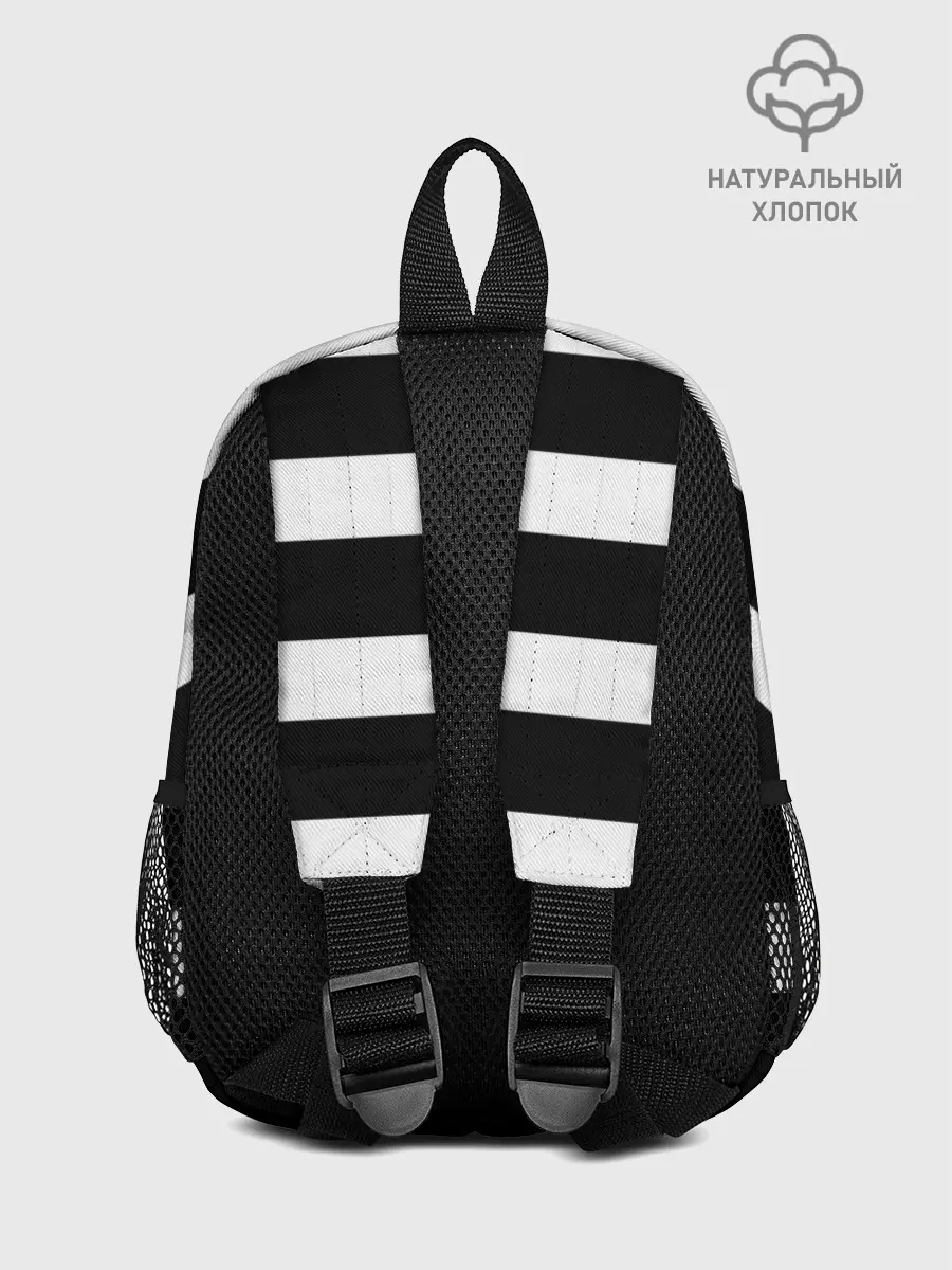 Рюкзак детский / Костюм заключенного