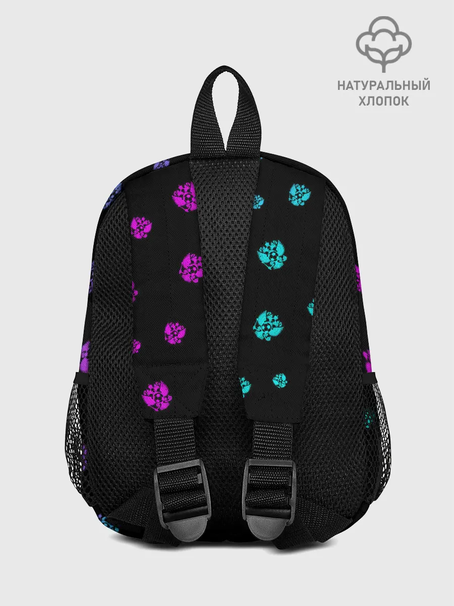 Рюкзак детский / FOOTBALL RUSSIA / Футбол