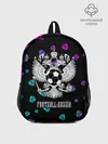 Рюкзак детский / FOOTBALL RUSSIA / Футбол