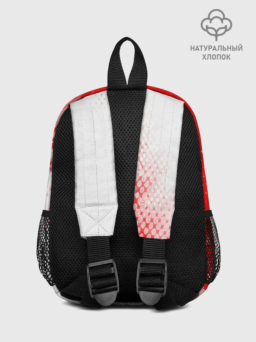 Рюкзак детский / MAZDA / Мазда