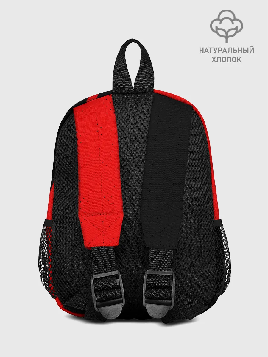 Рюкзак детский / MERCEDES / Мерседес