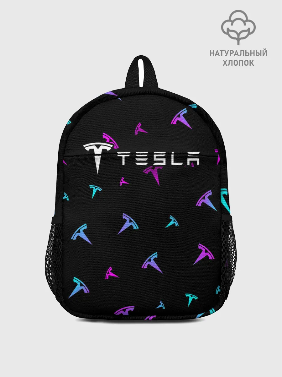 Рюкзак детский / TESLA / Тесла