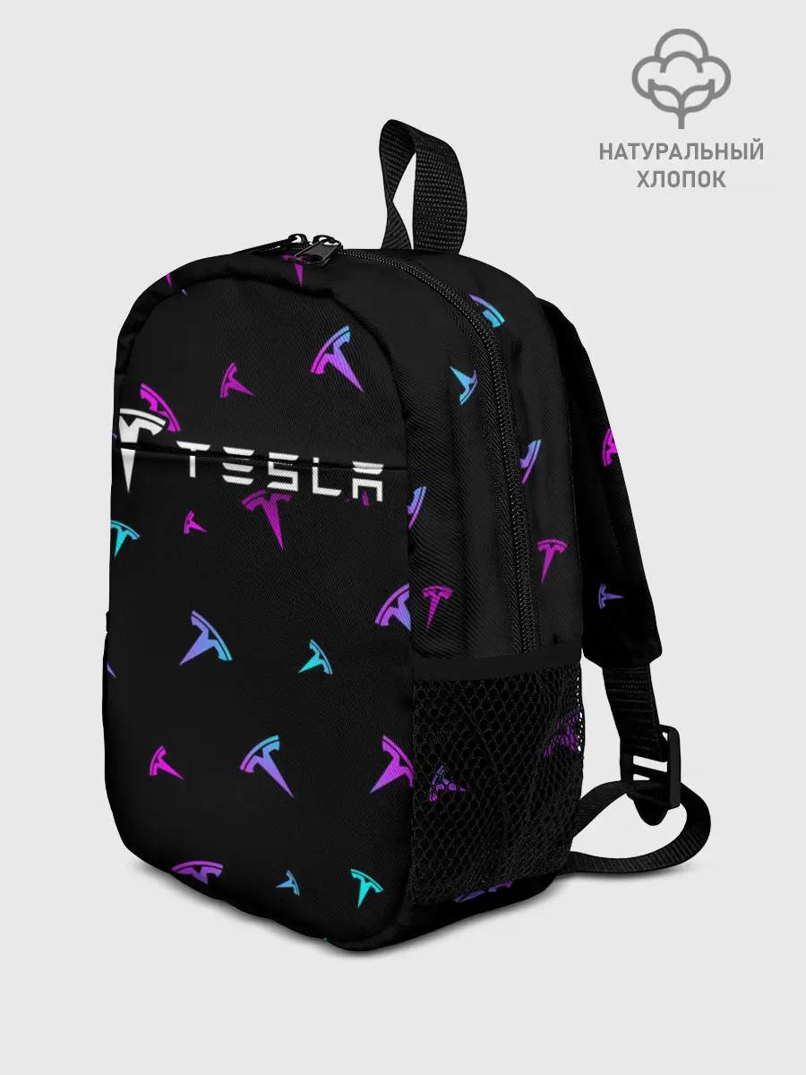 Рюкзак детский / TESLA / Тесла