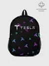Рюкзак детский / TESLA / Тесла