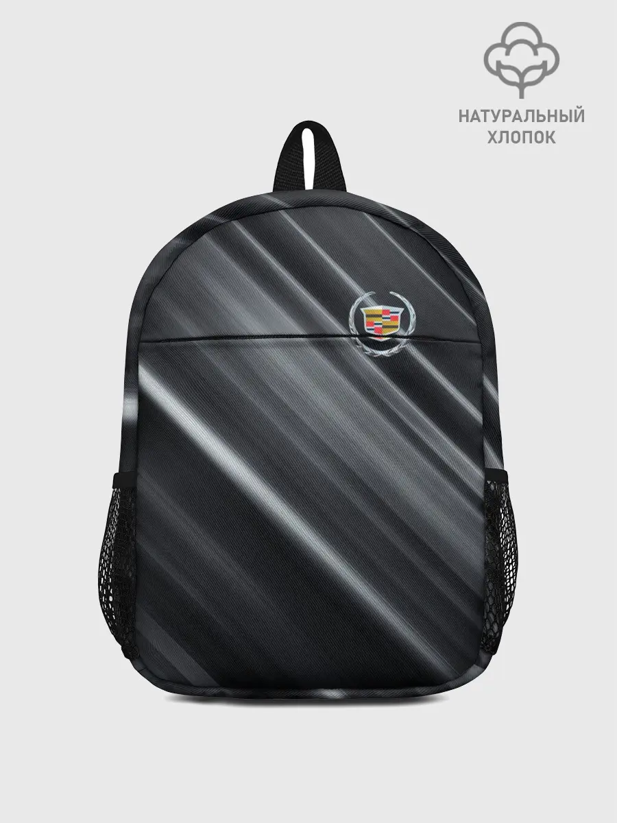 Рюкзак детский / Cadillac | Кадиллак