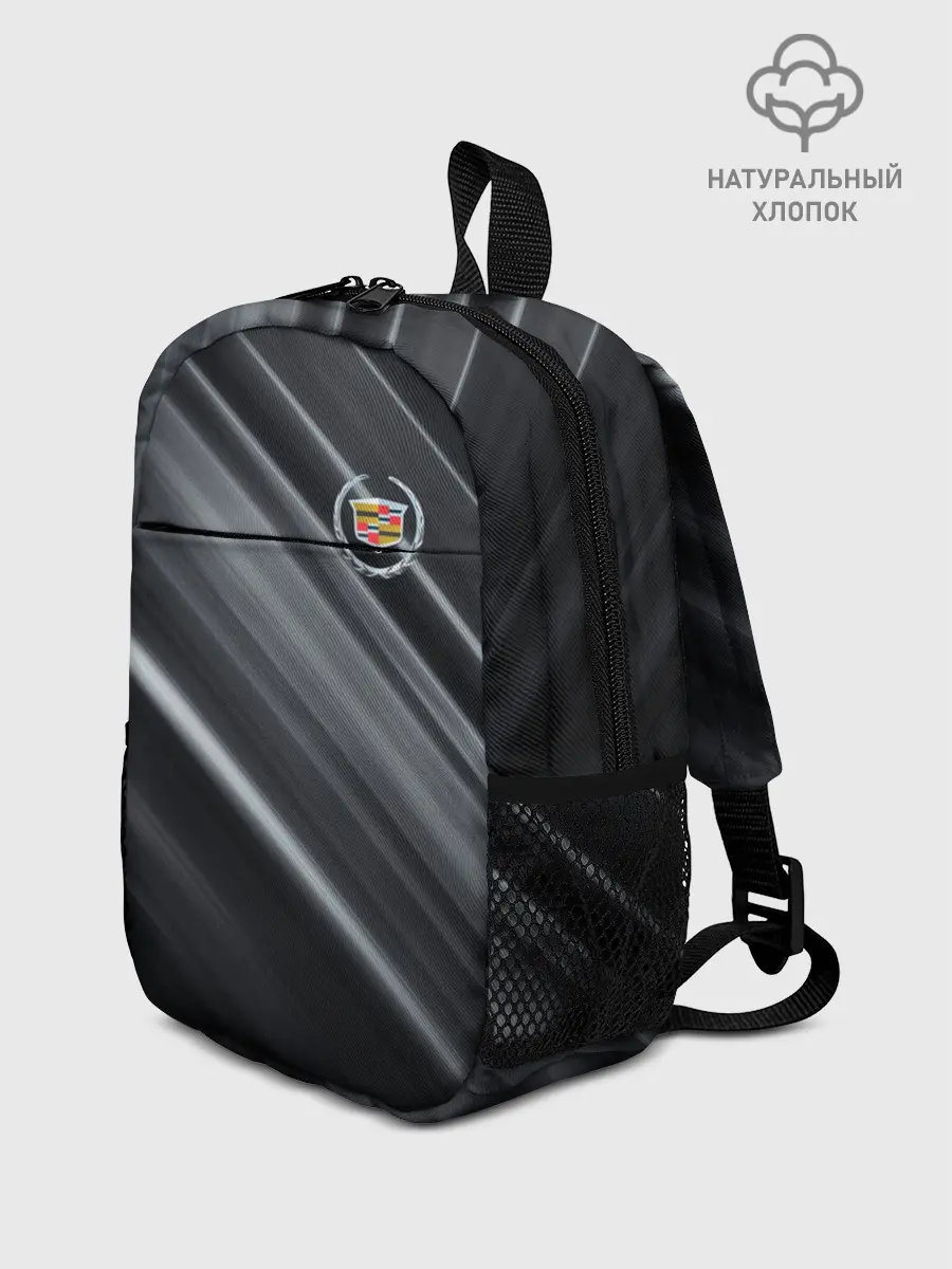 Рюкзак детский / Cadillac | Кадиллак