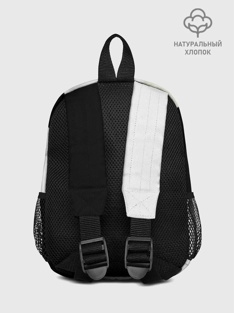 Рюкзак детский / Инь и Янь котики