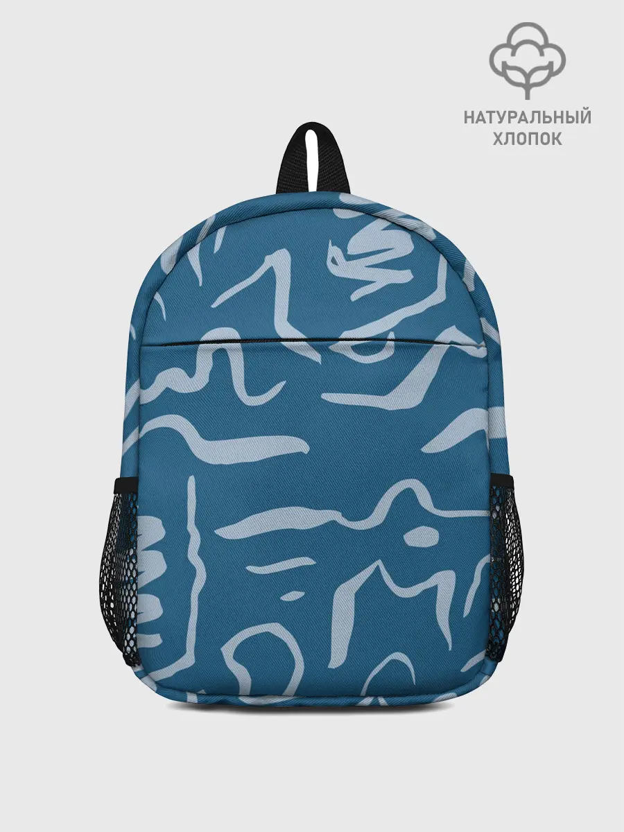 Рюкзак детский / Texture