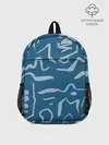 Рюкзак детский / Texture