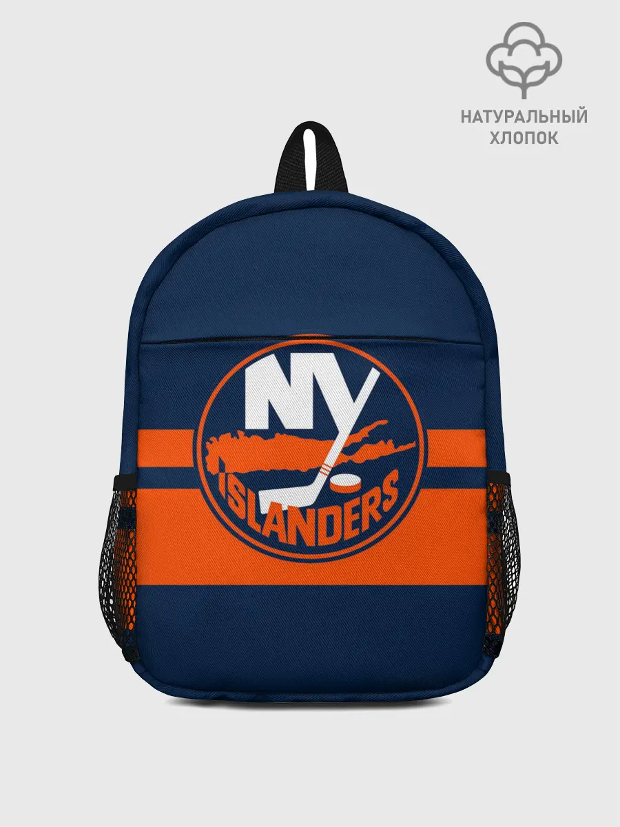 Рюкзак детский / NY ISLANDERS NHL