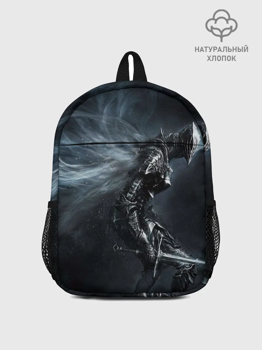 Рюкзак детский / Ночной рыцарь