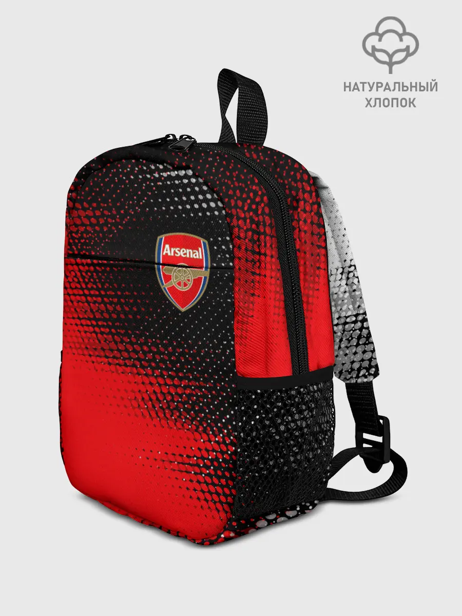 Рюкзак детский / ARSENAL / Арсенал