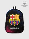 Рюкзак детский / BARCELONA / БАРСЕЛОНА