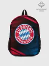 Рюкзак детский / FC BAYERN / БАВАРИЯ