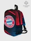 Рюкзак детский / FC BAYERN / БАВАРИЯ