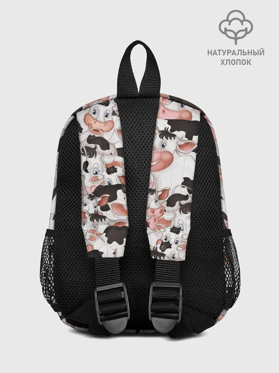 Рюкзак детский / Коровы