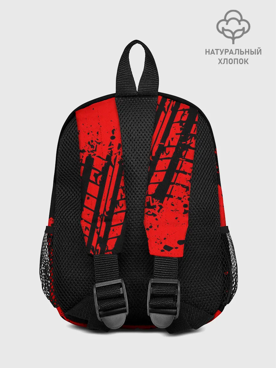 Рюкзак детский / LEXUS.