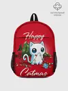 Рюкзак детский / Happy Catmas