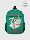 Рюкзак детский / Meow-rry Catmas