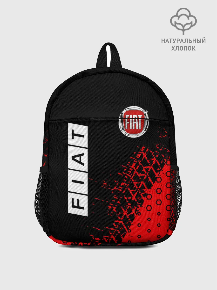 Рюкзак детский / FIAT / Фиат