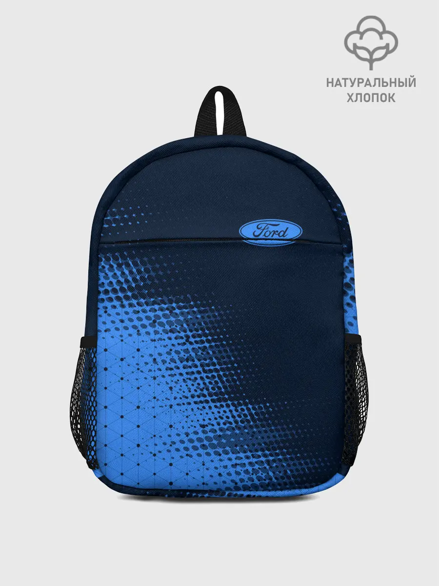Рюкзак детский / FORD / Форд