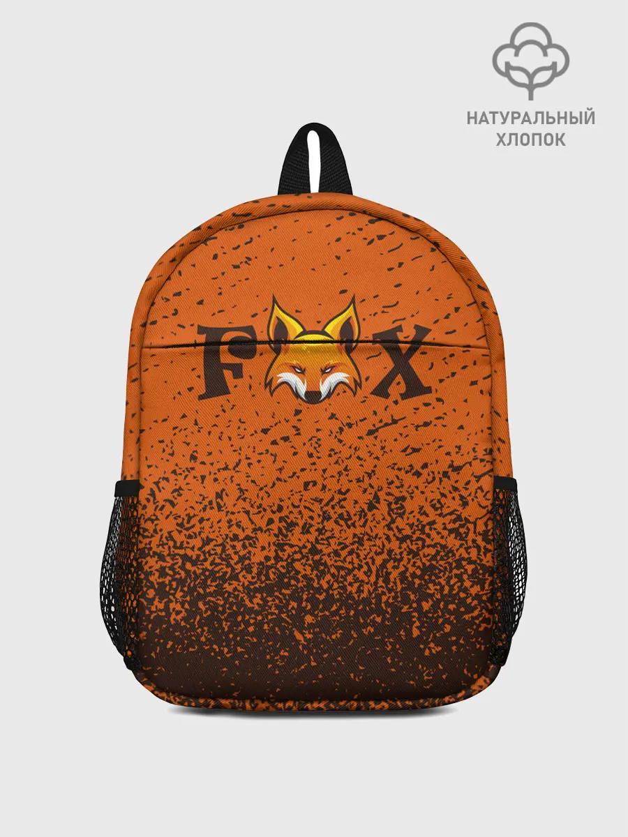 Рюкзак детский / FOX