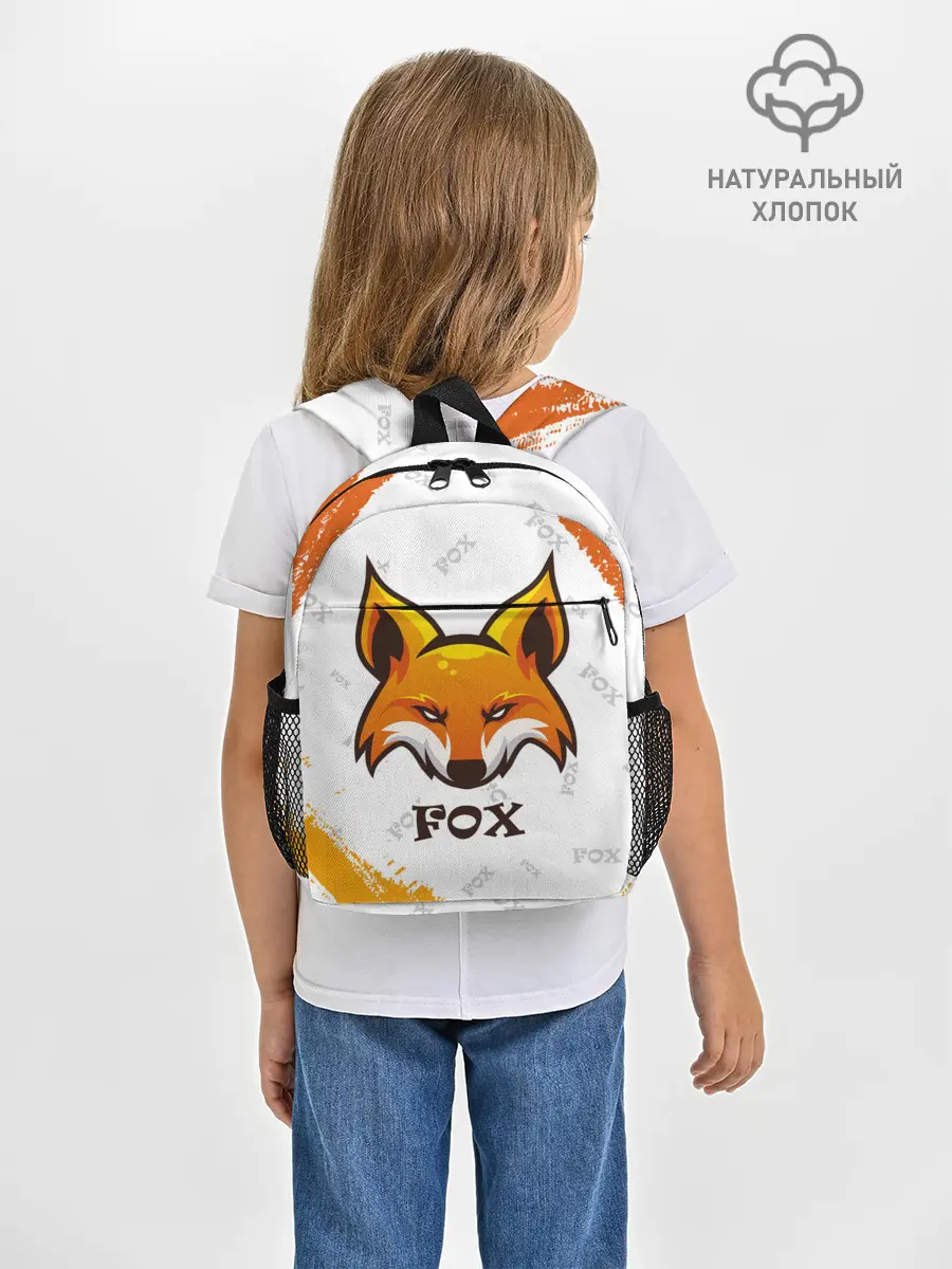 Рюкзак детский / FOX
