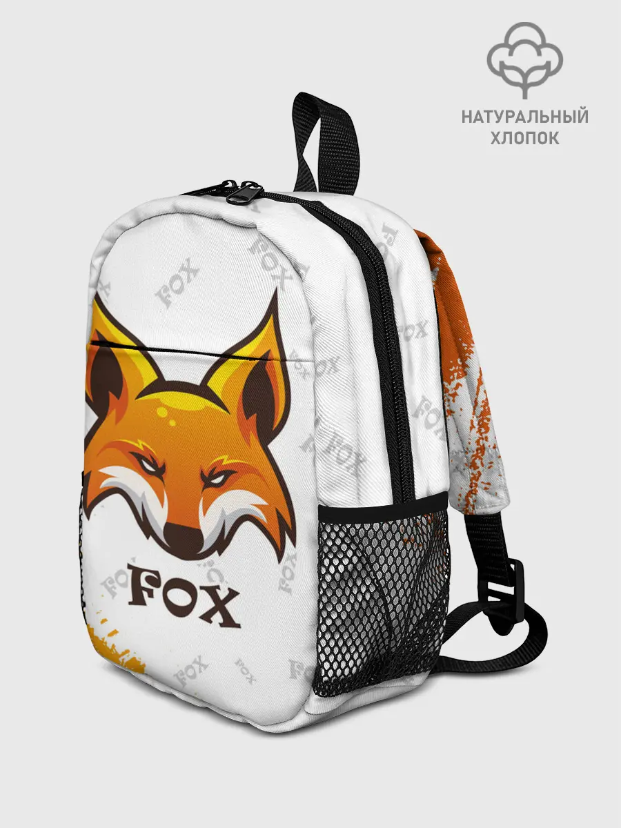 Рюкзак детский / FOX