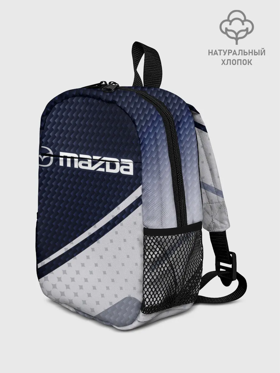 Рюкзак детский / MAZDA / Мазда