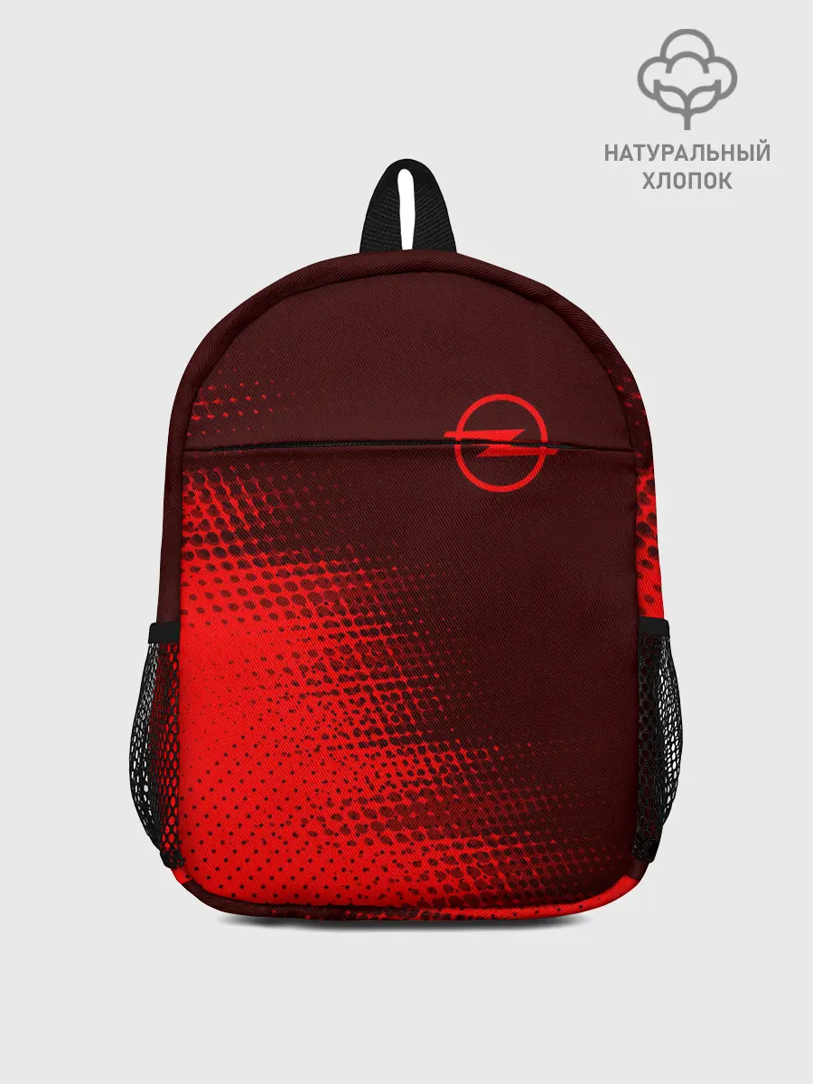Рюкзак детский / OPEL / Опель