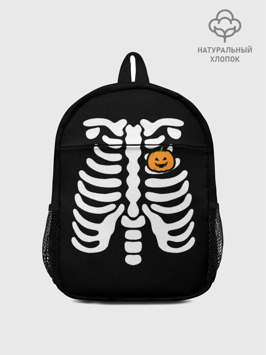 Рюкзак детский / Halloween