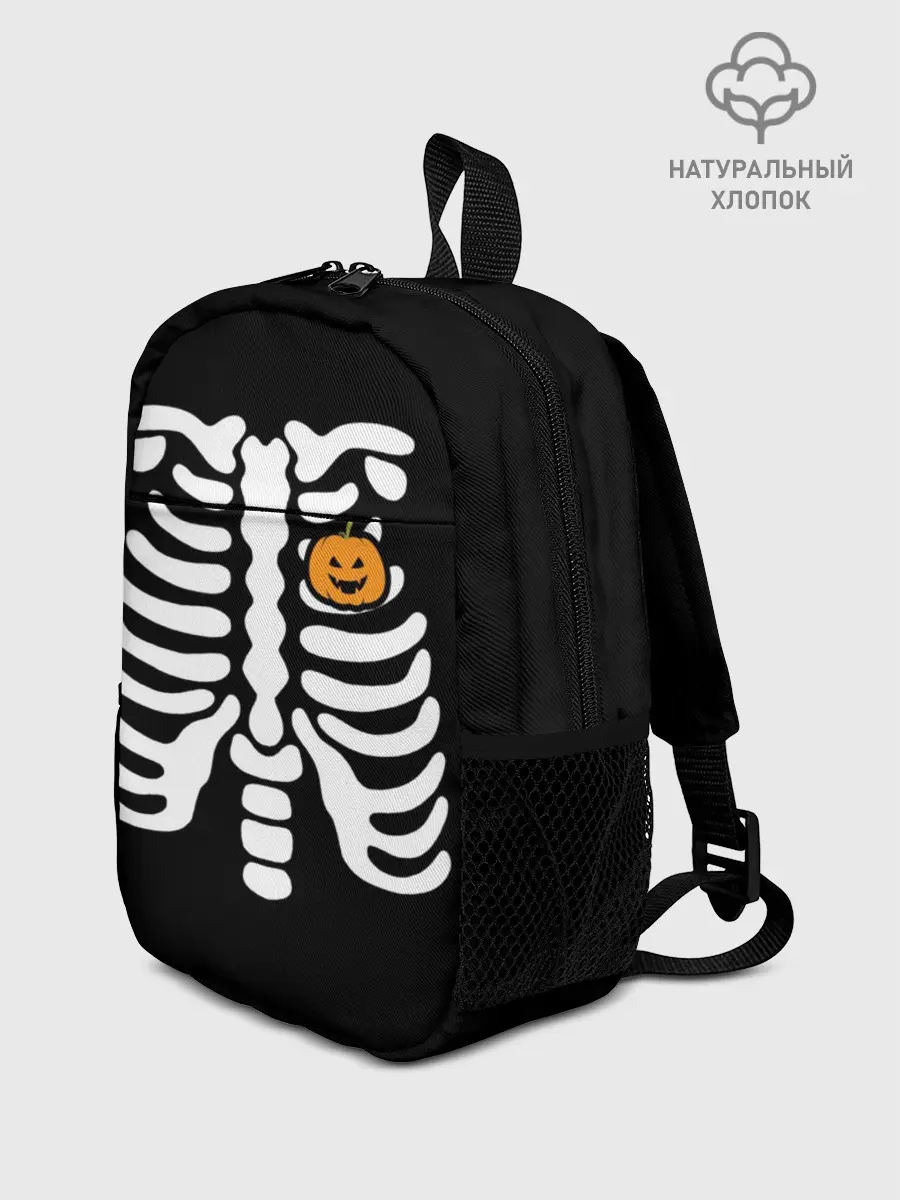 Рюкзак детский / Halloween